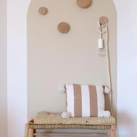 En Front De Avec Vue Imprenable Sur La Grande Des Sables D'olonne *