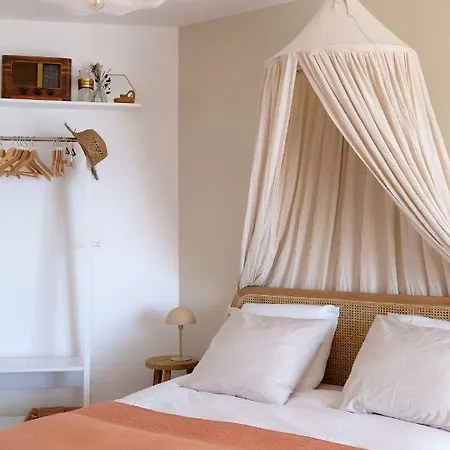 Apartamento En Front De Avec Vue Imprenable Sur La Grande Des Sables D'olonne *