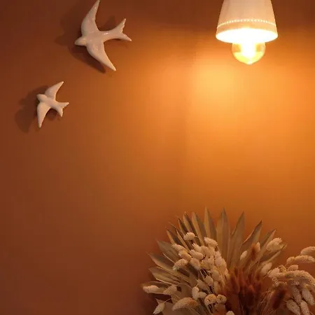 En Front De Avec Vue Imprenable Sur La Grande Des Sables D'olonne Apartamento Les Sables-dʼOlonne