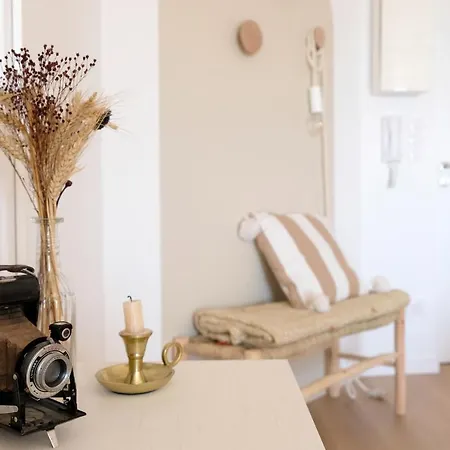 Apartamento En Front De Avec Vue Imprenable Sur La Grande Des Sables D'olonne