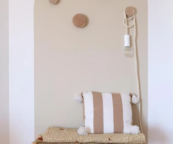 En Front De Avec Vue Imprenable Sur La Grande Des Sables D'olonne *