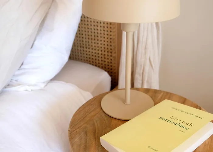 En Front De Avec Vue Imprenable Sur La Grande Des Sables D'olonne * Les Sables-dʼOlonne