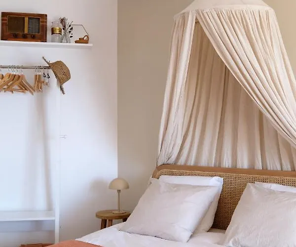 公寓 En Front De Avec Vue Imprenable Sur La Grande Des Sables D'olonne *