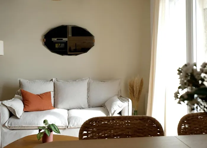 En Front De Avec Vue Imprenable Sur La Grande Des Sables D'olonne * 莱萨布勒-多洛讷